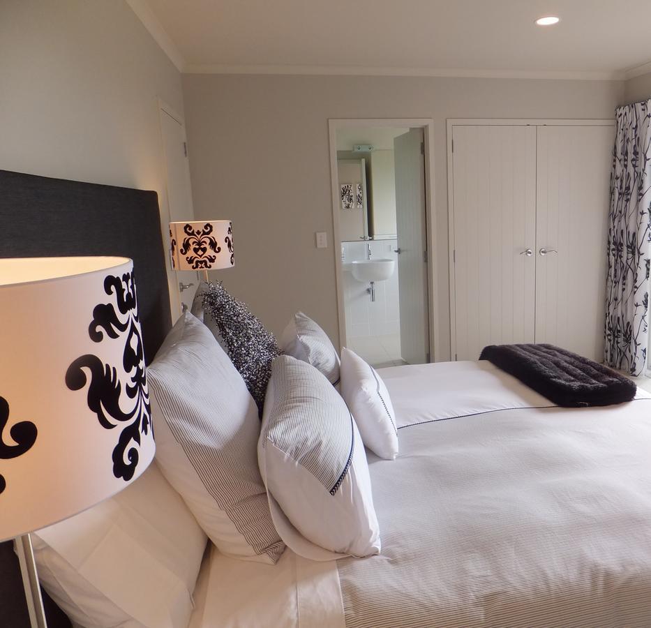 Tauranga Lodge 外观 照片