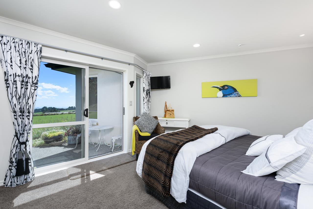 Tauranga Lodge 外观 照片